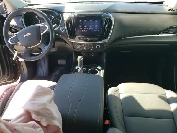 1GNERGKW3LJ136702 2020 CHEVROLET TRAVERSE - Image 8
