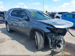 1GNERGKW3LJ141835 2020 CHEVROLET TRAVERSE