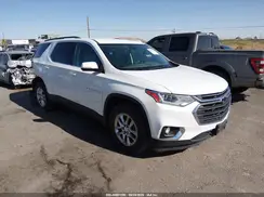 1GNERGKW3LJ142922 2020 CHEVROLET TRAVERSE