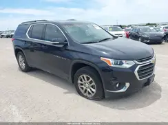 1GNERGKW3LJ151698 2020 CHEVROLET TRAVERSE