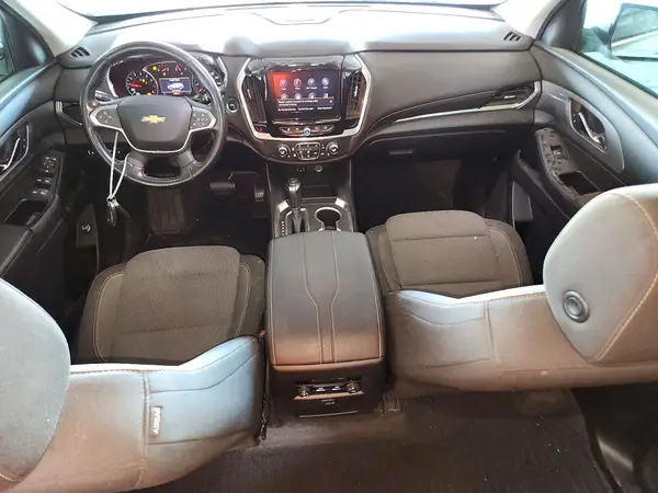 1GNERGKW3LJ158568 2020 CHEVROLET TRAVERSE - Image 8