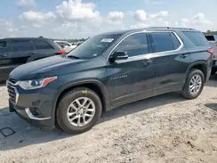 1GNERGKW3LJ159252 2020 CHEVROLET TRAVERSE