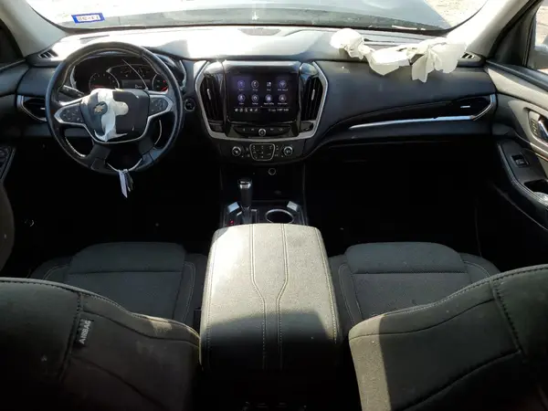 1GNERGKW3LJ161292 2020 CHEVROLET TRAVERSE - Image 8