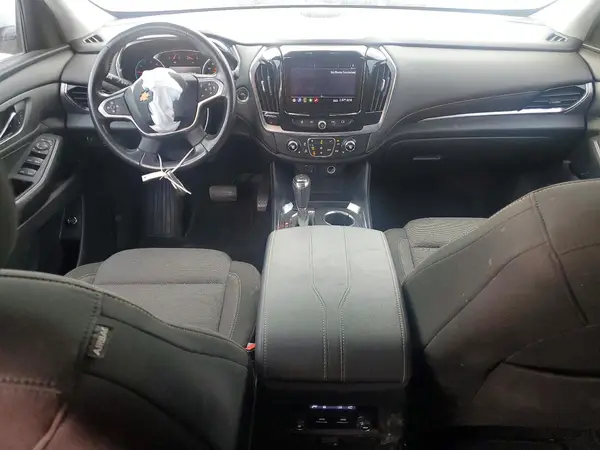 1GNERGKW3LJ161485 2020 CHEVROLET TRAVERSE - Image 8