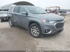 1GNERGKW3LJ161664 2020 CHEVROLET TRAVERSE