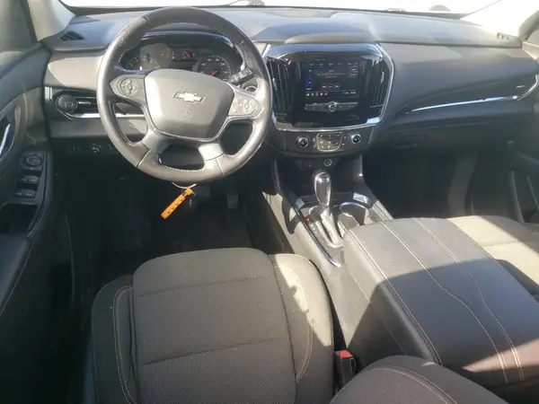1GNERGKW3LJ172082 2020 CHEVROLET TRAVERSE - Image 8