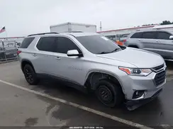 1GNERGKW3LJ173846 2020 CHEVROLET TRAVERSE
