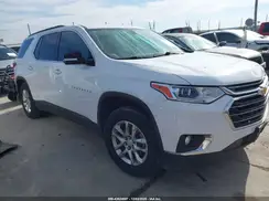 1GNERGKW3LJ175189 2020 CHEVROLET TRAVERSE