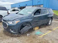 1GNERGKW3LJ176021 2020 CHEVROLET TRAVERSE