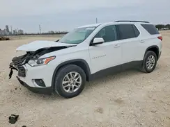1GNERGKW3LJ176245 2020 CHEVROLET TRAVERSE