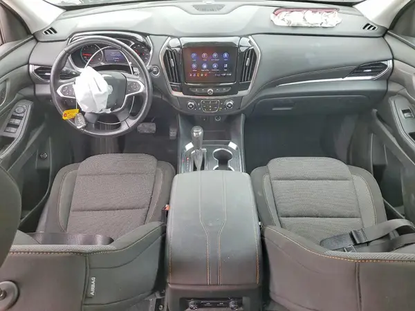 1GNERGKW3LJ176245 2020 CHEVROLET TRAVERSE - Image 8