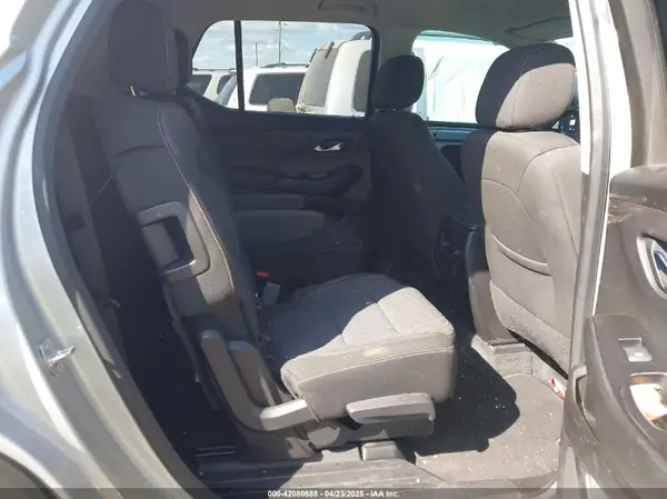 1GNERGKW3LJ177069 2020 CHEVROLET TRAVERSE - Image 8