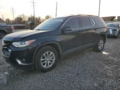 1GNERGKW3LJ179226 2020 CHEVROLET TRAVERSE