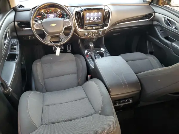 1GNERGKW3LJ179226 2020 CHEVROLET TRAVERSE - Image 8