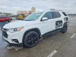 1GNERGKW3LJ183941 2020 CHEVROLET TRAVERSE