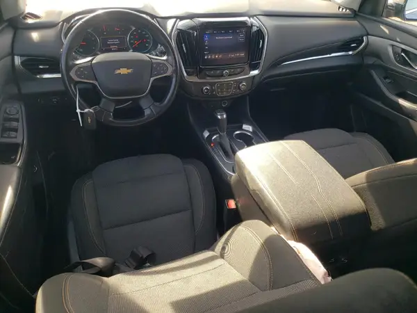 1GNERGKW3LJ184720 2020 CHEVROLET TRAVERSE - Image 8