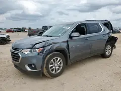 1GNERGKW3LJ190923 2020 CHEVROLET TRAVERSE