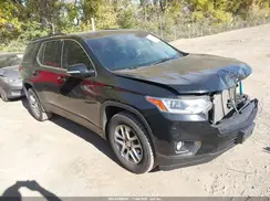 1GNERGKW3LJ191036 2020 CHEVROLET TRAVERSE