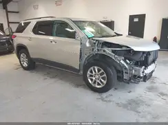 1GNERGKW3LJ198455 2020 CHEVROLET TRAVERSE