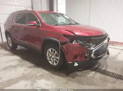 1GNERGKW3LJ198486 2020 CHEVROLET TRAVERSE