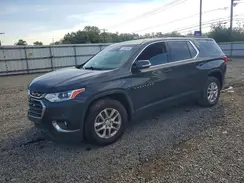 1GNERGKW3LJ202732 2020 CHEVROLET TRAVERSE