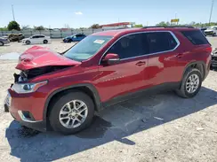 1GNERGKW3LJ203167 2020 CHEVROLET TRAVERSE