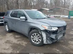 1GNERGKW3LJ203251 2020 CHEVROLET TRAVERSE