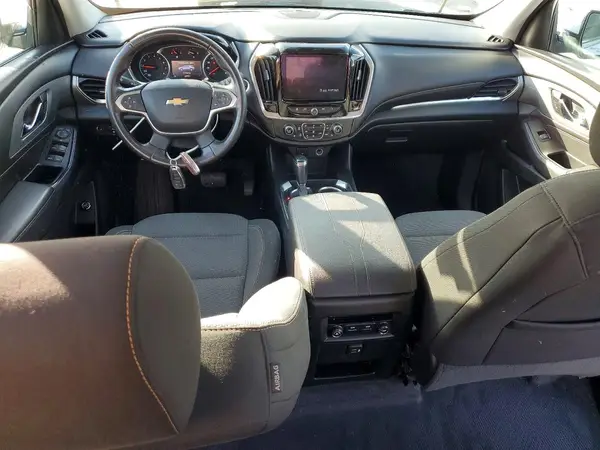 1GNERGKW3LJ204139 2020 CHEVROLET TRAVERSE - Image 8
