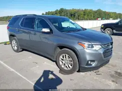 1GNERGKW3LJ211270 2020 CHEVROLET TRAVERSE