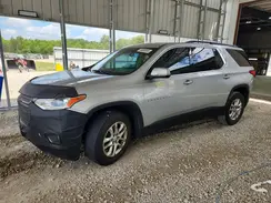 1GNERGKW3LJ211592 2020 CHEVROLET TRAVERSE