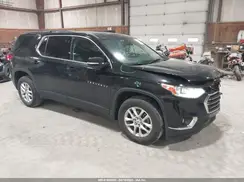 1GNERGKW3LJ213245 2020 CHEVROLET TRAVERSE