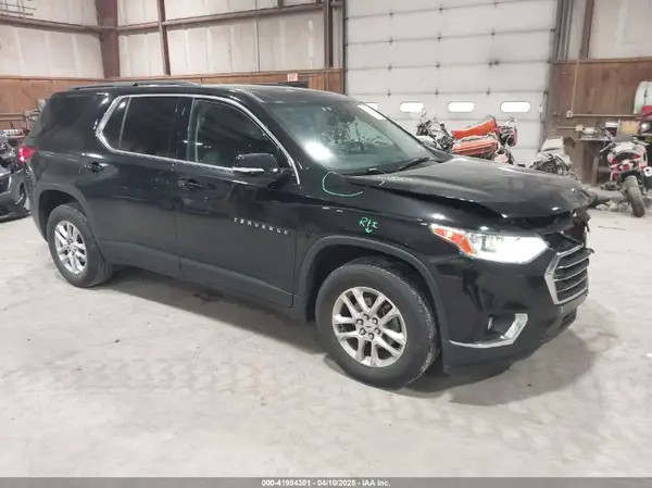 1GNERGKW3LJ213245 2020 CHEVROLET TRAVERSE - Image 1