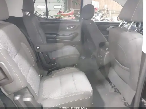 1GNERGKW3LJ213245 2020 CHEVROLET TRAVERSE - Image 8