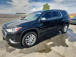 1GNERGKW3LJ213942 2020 CHEVROLET TRAVERSE