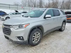1GNERGKW3LJ214153 2020 CHEVROLET TRAVERSE