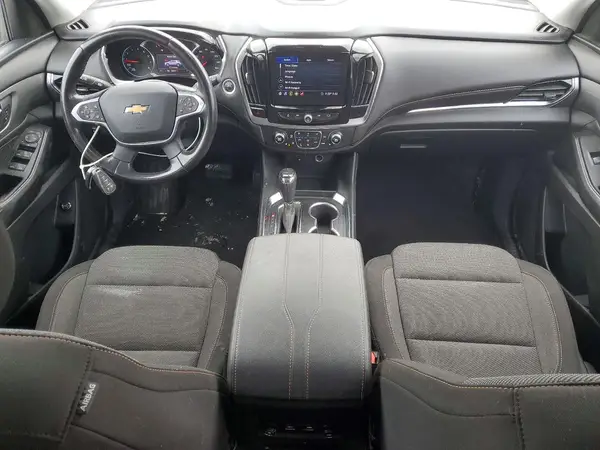 1GNERGKW3LJ214153 2020 CHEVROLET TRAVERSE - Image 8