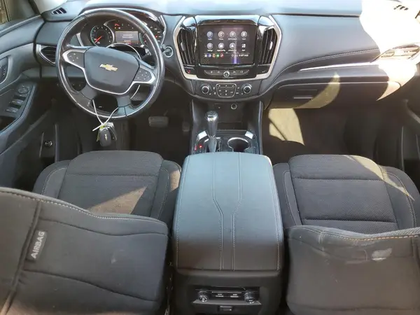 1GNERGKW3LJ223421 2020 CHEVROLET TRAVERSE - Image 8