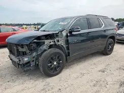 1GNERGKW3LJ230515 2020 CHEVROLET TRAVERSE