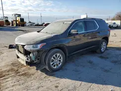 1GNERGKW3LJ231969 2020 CHEVROLET TRAVERSE