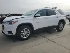 1GNERGKW3LJ233916 2020 CHEVROLET TRAVERSE