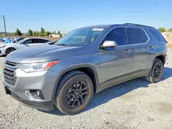 1GNERGKW3LJ235066 2020 CHEVROLET TRAVERSE