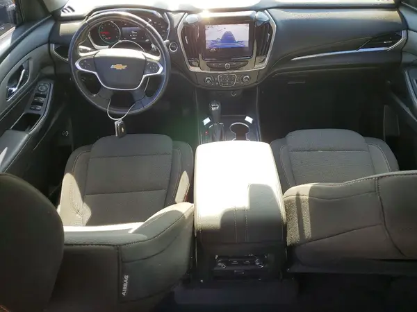 1GNERGKW3LJ235066 2020 CHEVROLET TRAVERSE - Image 8