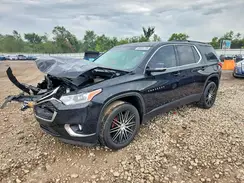 1GNERGKW3LJ236833 2020 CHEVROLET TRAVERSE