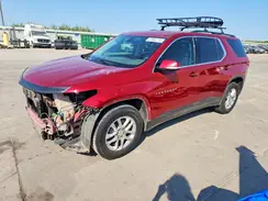 1GNERGKW3LJ236914 2020 CHEVROLET TRAVERSE