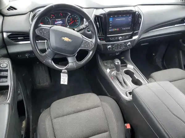 1GNERGKW3LJ241370 2020 CHEVROLET TRAVERSE - Image 8