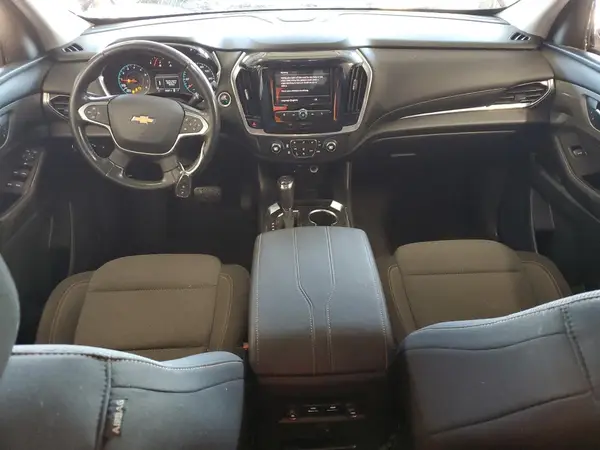 1GNERGKW3LJ243667 2020 CHEVROLET TRAVERSE - Image 8