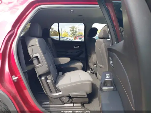 1GNERGKW3LJ248013 2020 CHEVROLET TRAVERSE - Image 8