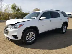 1GNERGKW3LJ249260 2020 CHEVROLET TRAVERSE