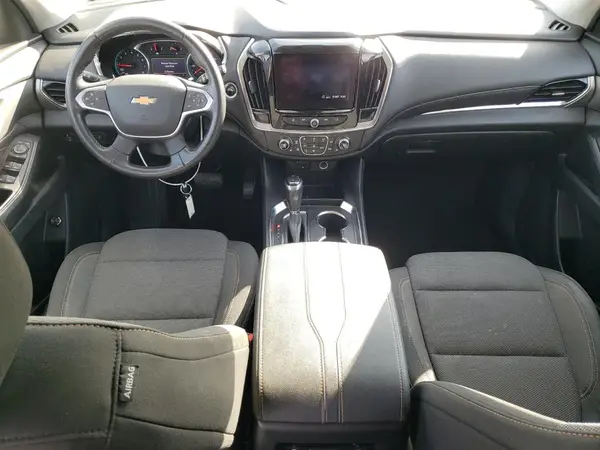 1GNERGKW3LJ249260 2020 CHEVROLET TRAVERSE - Image 8