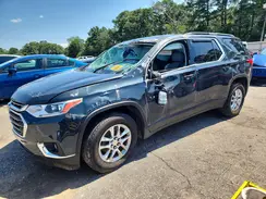 1GNERGKW3LJ249744 2020 CHEVROLET TRAVERSE